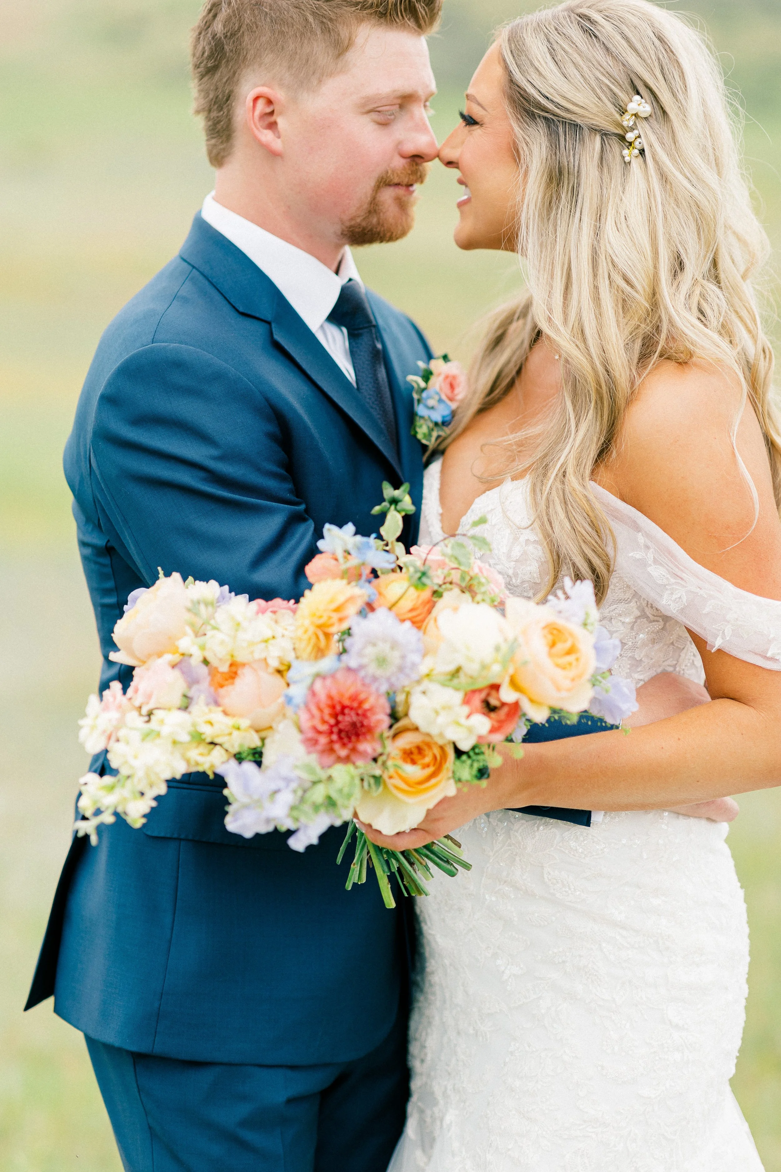 Kimball Floral - Wedding Florist — Investment